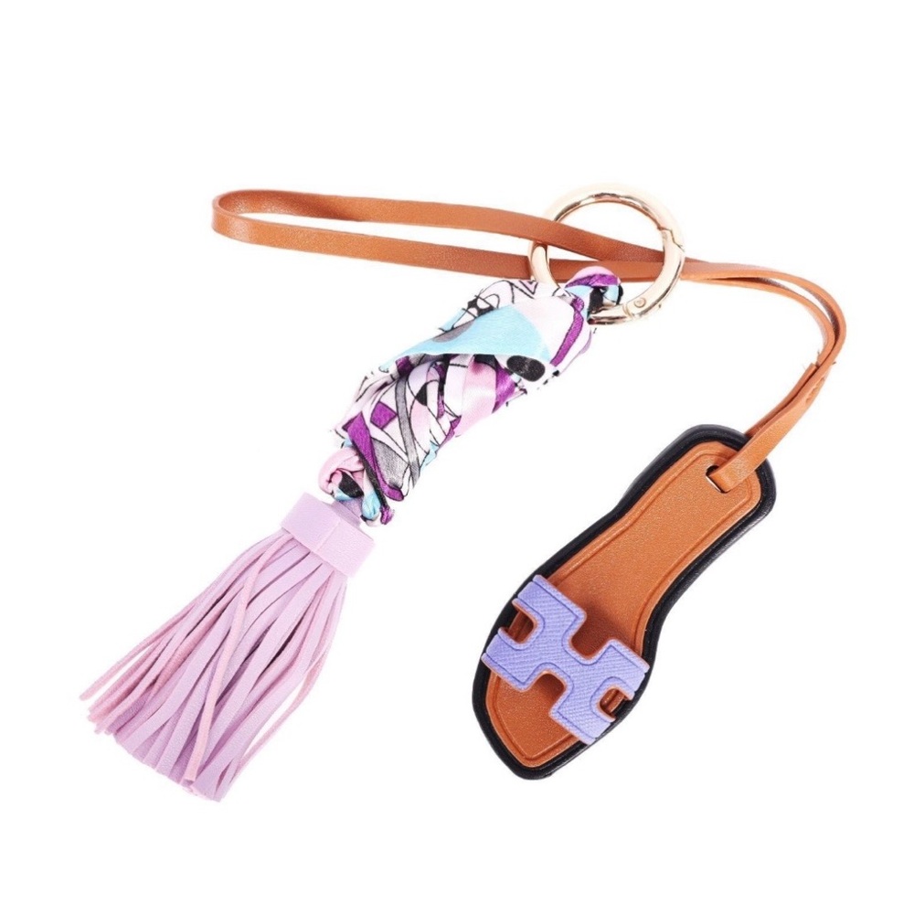 Bag Charm Bundle (2) - image 2